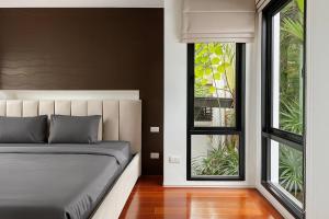 Large 4BR Villa Private Pool Parking | Large Group