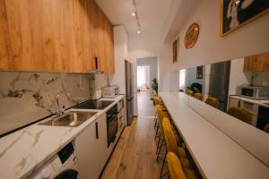 Urban Suites in Central Tirana