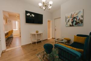 Urban Suites in Central Tirana