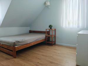 Domki u Danny-ego Family Friendly Accommodation