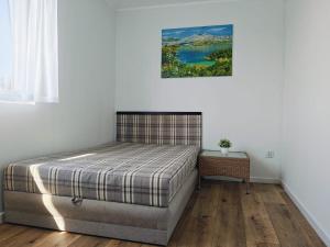 Domki u Danny-ego Family Friendly Accommodation