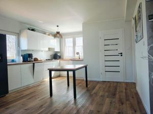 Domki u Danny-ego Family Friendly Accommodation