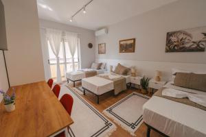 Urban Suites in Central Tirana