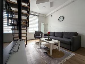 Cute little apartment