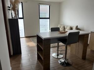 Lovely loft in an excellent location