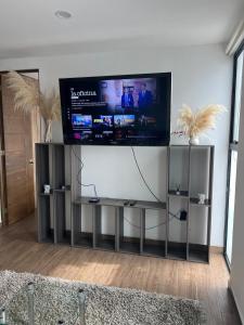 Lovely loft in an excellent location