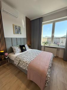 Exclusive Apartments Smolna