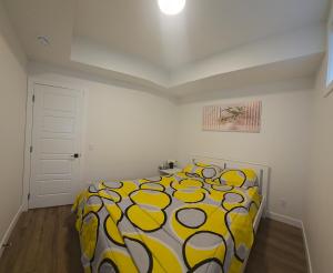 Cozy 2BR Basement Suite in Vermilion Hill SW Calgary