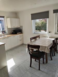 Vakantiehuis Mastdreef