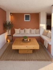 Katoi traditional house