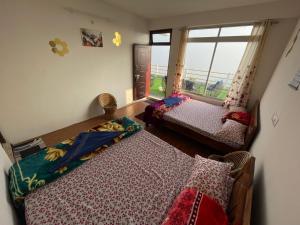 Skyvaana Homestay & Cafe