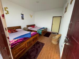 Skyvaana Homestay & Cafe