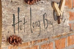 Little hut