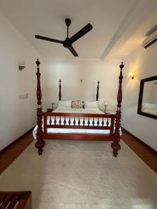 The Residence Galle Fort