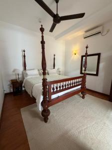The Residence Galle Fort