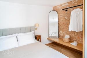 ANNI Residence - Design House in Sitia old town