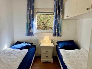 Breskens Chalet am Strandaufgang Haus Nr B028