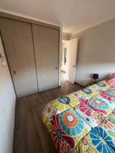 Casa en condominio Machali