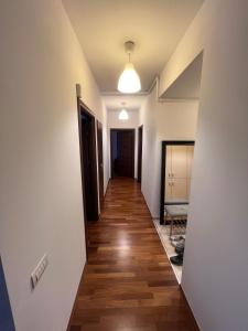 2-Bedroom Apartment Carina Residence