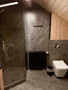 Котедж біля Плаю з чаном та сауною