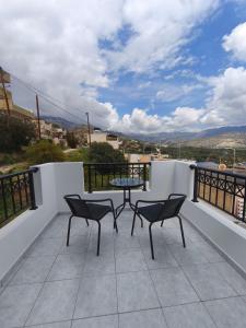 EvaLis apartments