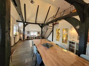 Ferienhaus Heilhecker