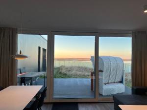 Ferienwohnung „Bottsandblick“ Marina Wendtorf