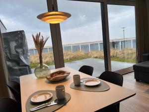 Ferienwohnung „Bottsandblick“ Marina Wendtorf