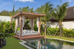 Luxury 4Br Rua Pool Villa Botanica Prestige