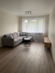 Black Mountain apartment