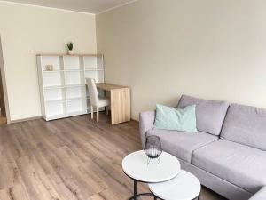 Black Mountain apartment