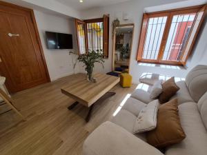 Suite con encanto junto a la Catedral