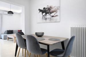 J&N Exclusive living by ΜΡS