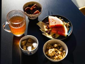 ibis Budget La Rochelle Centre gare