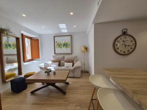 Suite con encanto junto a la Catedral