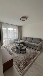 Cozy 1B central apartment