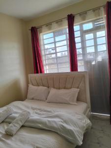 Royal Stays One bedroom in Roysambu Thika road - along Kamiti road