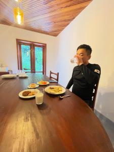 Wintop Holiday Bungalow & Eco Farm