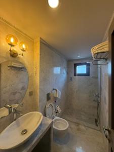The Pilgrim Ephesus Hotel