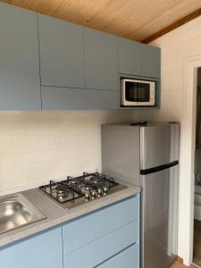 Villaggio Camping Valdeiva