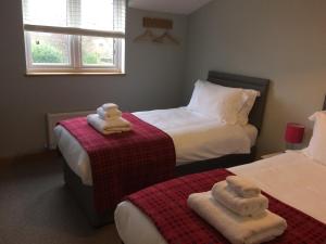 Ty Boia Bed & Breakfast