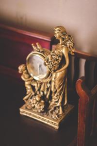 Villa Margaretha Boutique Hotell