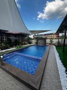 Pulai Greens Homestay