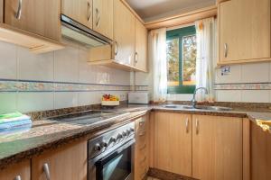 Apartamento Ca Na Fina, tranquilo y cerca de la playa de Es Pujols