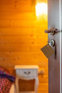 Barnilka House Klimkówka