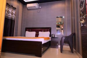 Swastik homestay ayodhya