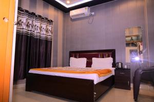 Swastik homestay ayodhya