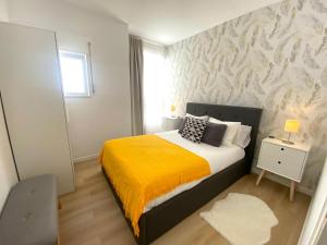 Apartamento A pie de Playa
