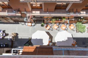 Cerrajeros Central Market by Invalencia