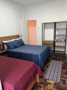 Apartamento aconchegante - Copacabana
